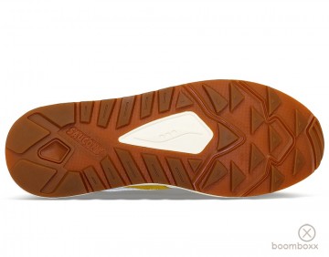 Saucony grid shadow 2 white yeloow s70813 1 sneaker outsole