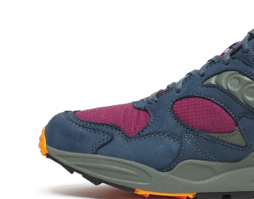 Saucony grid shadwo 2 purple blue s70846 3 sneaker zoom 1