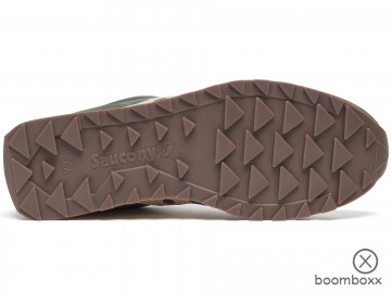 Saucony jazz original forest ivory s2044 729 sneaker zoo