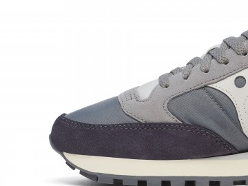 Saucony jazz original grey s1044 721 sneaker zoom 1