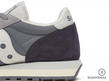 Saucony jazz original grey s1044 721 sneaker zoom 2