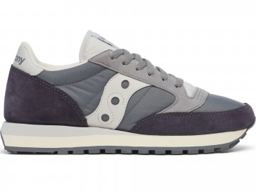 Saucony jazz original grey s1044 721 sneaker