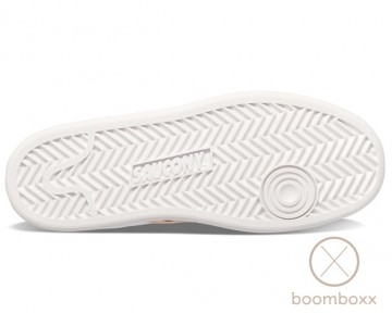 Saucony jazz white apricot s6055531 sneaker outsole