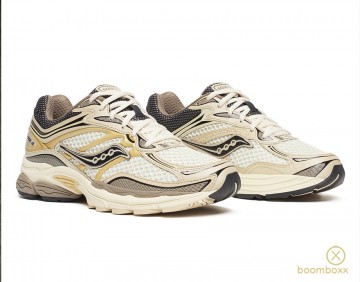 Saucony pro grid omni 9 gold s70739 7 sneaker pair