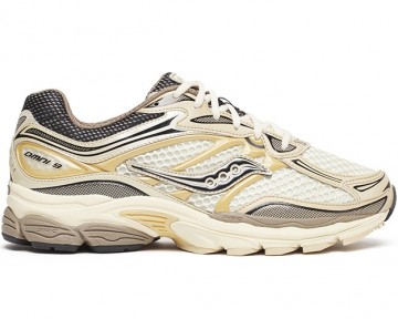 Saucony pro grid omni 9 gold s70739 7 sneaker