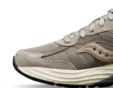 Saucony progrid omni 9 grey s70740 10 sneaker zoom 1