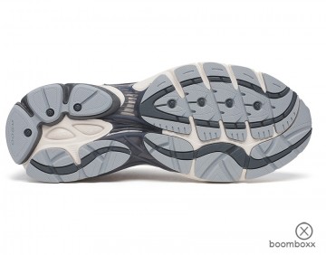 Saucony progrid omni 9 light grey blue s70740 18 sneaker outsole