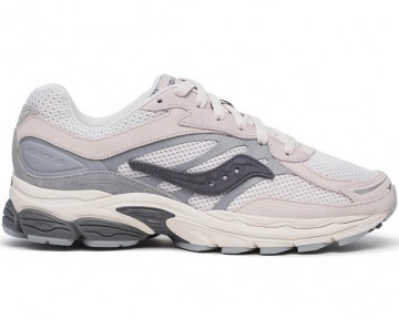 Saucony progrid omni 9 light grey blue s70740 18