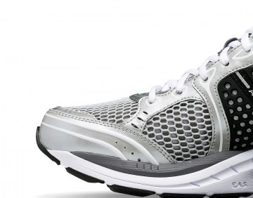 Saucony progrid triumph 4 grey silver s70704 10 sneaker zoom 1