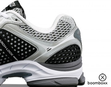 Saucony progrid triumph 4 grey silver s70704 10 sneaker zoom 2