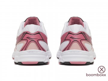 Saucony ride millenium white rose s70812 57 achterkant