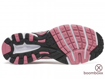 Saucony ride millenium white rose s70812 57 sneaker zool