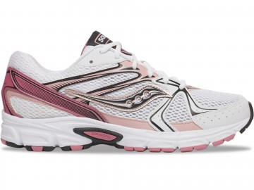 Saucony ride millenium white rose s70812 57