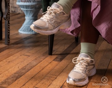 Saucony ride millennium cream silver s60812 2 sneaker fotoshoot 1