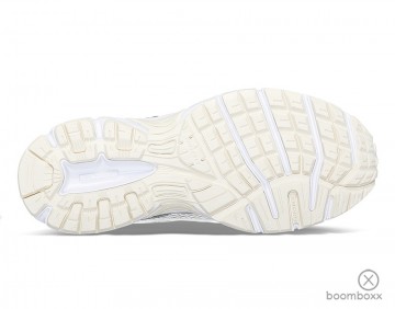 Saucony ride millennium cream silver s60812 2 sneaker outsole