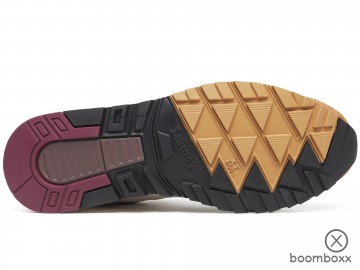 Saucony shadow 5000 grey multi s70945 1 sneaker zool