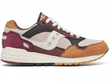 Saucony shadow 5000 grey multi s70945 1 sneaker