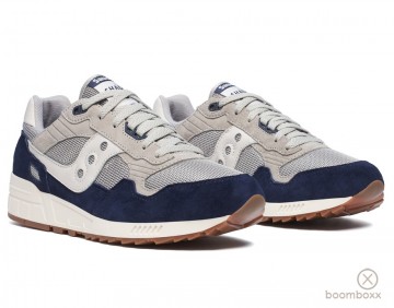 Saucony shadow 5000 shadow navy s70665 43 sneaker pair