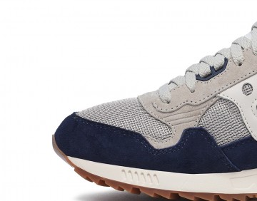 Saucony shadow 5000 shadow navy s70665 43 sneaker zoom 1