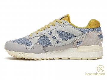 Saucony shadow 5000 sneaker blue grey s71010 2 binnenzijde