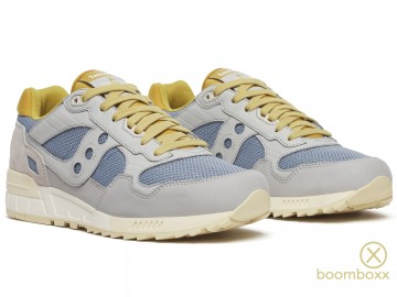 Saucony shadow 5000 sneaker blue grey s71010 2 paar