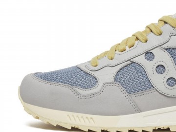 Saucony shadow 5000 sneaker blue grey s71010 2 zoom 1