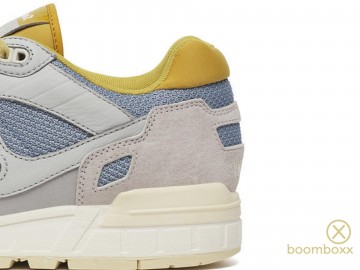 Saucony shadow 5000 sneaker blue grey s71010 2 zoom 2