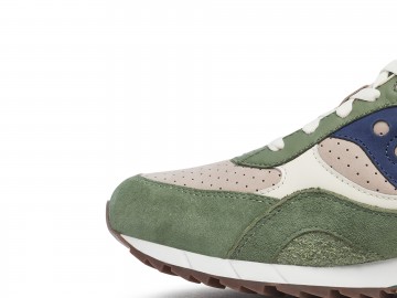 Saucony shadow 6000 beige green s70945 2 sneaker zoom 1