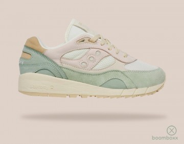 Saucony shadow 6000 crafted off white blue s60882 1 boomboxx artist impression
