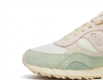 Saucony shadow 6000 crafted off white blue s60882 1 sneaker zoom 1