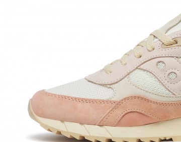 Saucony shadow 6000 crafted off white peach s60882 2 sneaker zoom 1
