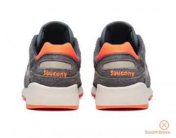 Saucony shadow 6000 grey agave s60792 2 sneaker backside
