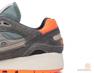 Saucony shadow 6000 grey agave s60792 2 sneaker zoom 2