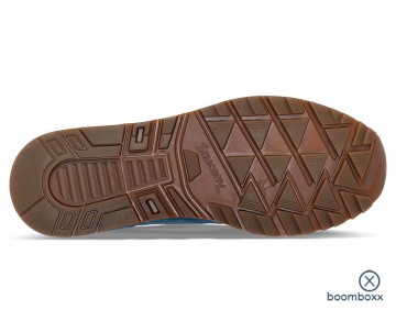 Saucony shadow 6000 navy white s70802 3 sneaker outsole