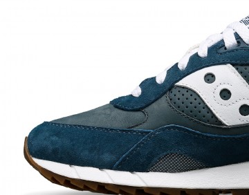 Saucony shadow 6000 navy white s70802 3 sneaker zoom 1