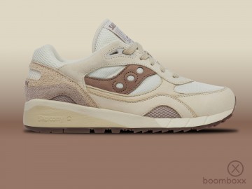 Saucony shadow 6000 sand taupe s60946 2 sneaker artist impression by the boomboxx store 2
