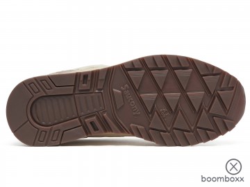Saucony shadow 6000 sand taupe s60946 2 sneaker zool