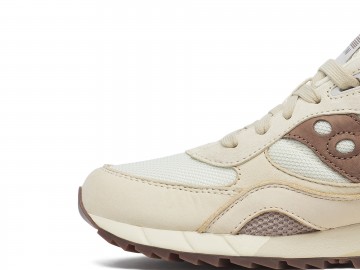 Saucony shadow 6000 sand taupe s60946 2 sneaker zoom 1