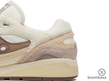 Saucony shadow 6000 sand taupe s60946 2 sneaker zoom 2
