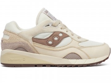 Saucony shadow 6000 sand taupe s60946 2 sneaker