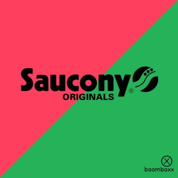 Saucony shadow 6000 split green white s707512 insta 2