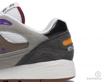 Saucony shadow 6000 white grey stage dives s70903 3 sneaker zoom 2