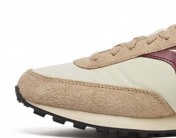 Saucony trainer 80 original beige burgundy s70883 2 sneaker zoom 1