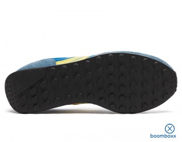 Saucony trainer 80 original blue mustard s70883 1 oustole