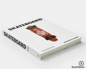 Skateboard 9781838667498 cover new