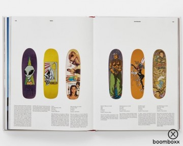 Skateboard 9781838667498 inside 2