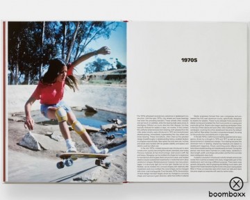 Skateboard 9781838667498 inside 7