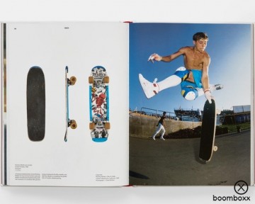 Skateboard 9781838667498 inside 9