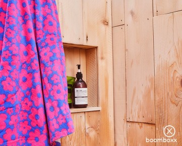 Slowtide ginny vibrant towel strp012 photoshoot 2