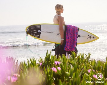 Slowtide ginny vibrant towel strp012 photoshoot 3